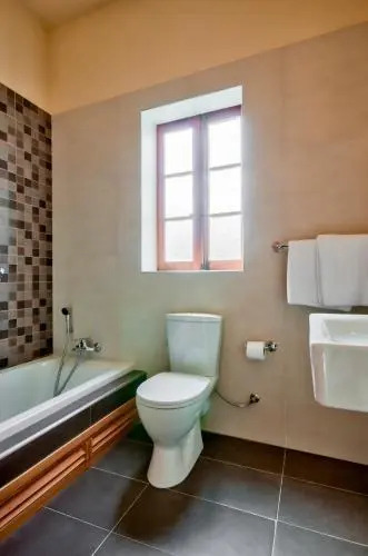 Farmhouse Lewza