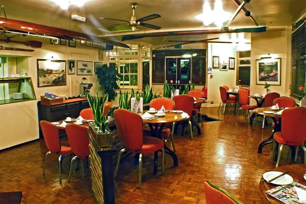 Elva Lodge Hotel