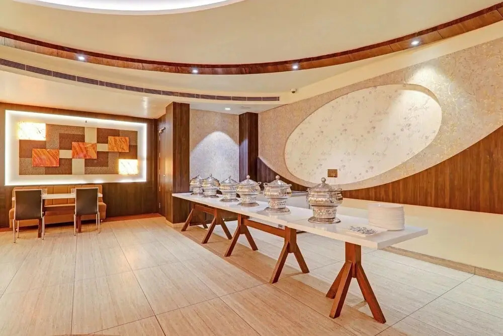Hotel Impact By OYO Rooms