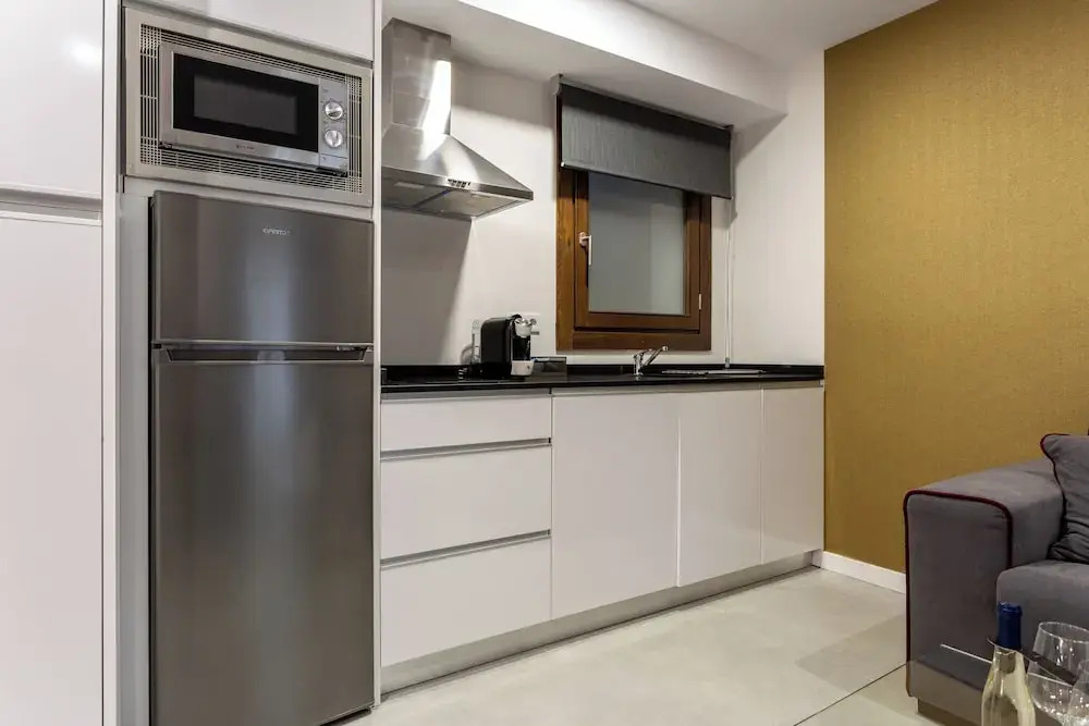BiBo Suites Plaza Nueva
