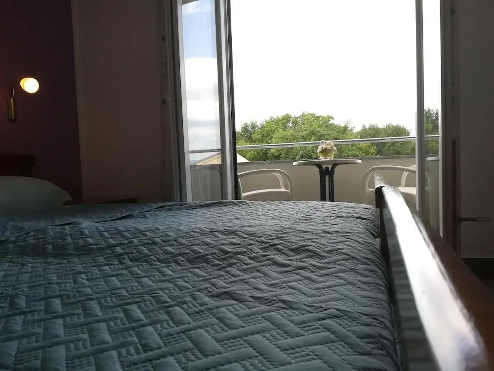Lavanda Rooms & Apartment - Malinska