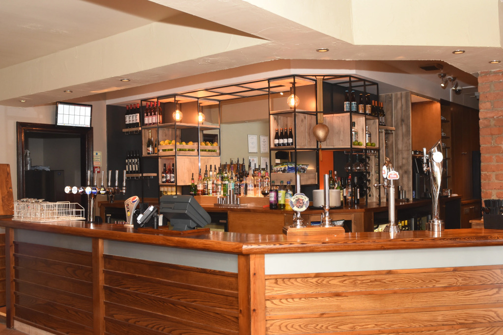Premier Inn Newcastle Gosforth/Cramlington