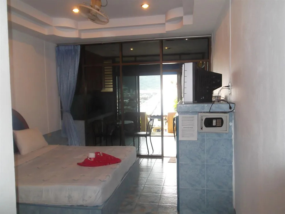 Patong Bay View Resort