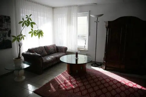 Apartmentvermietung Dortmund-Kirchhörde