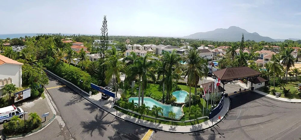 6 Bedroom Villa