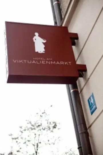 Hotel am Viktualienmarkt