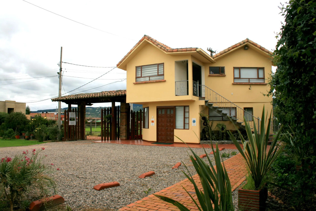 hotel el portal de las Flores, Alojamiento Rural
