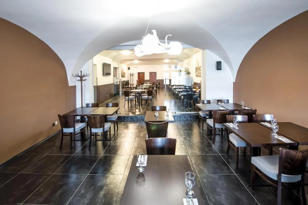 Hotel U lva