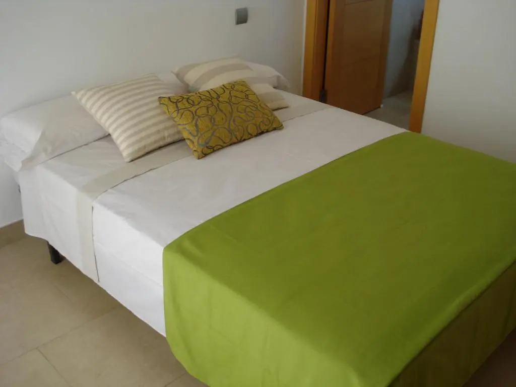 Villa Romaní Apartament