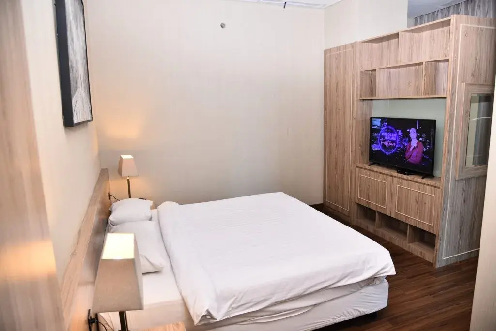 Azana Suites Hotel Antasari