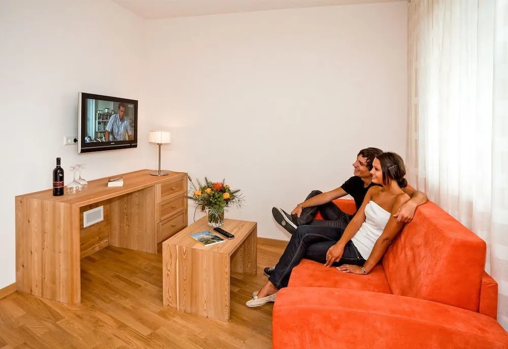 Niedermair Nature Retreat