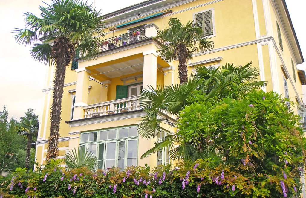Apartment Veronika