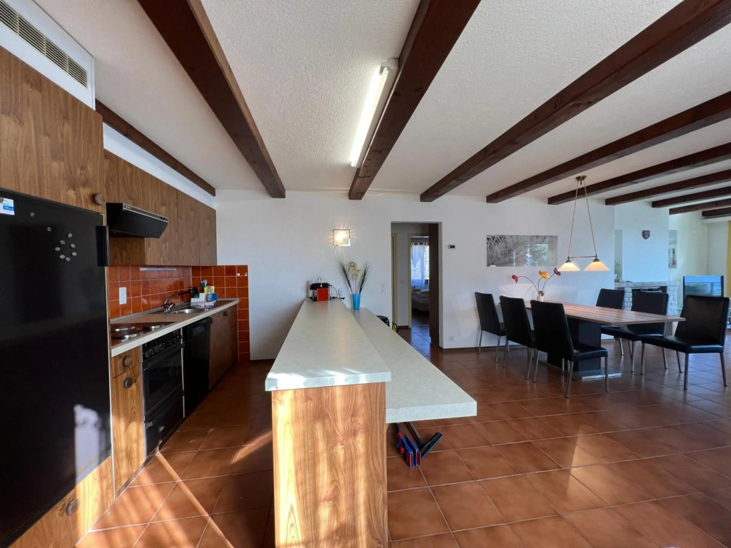 Brissago: Casa Collinetta H