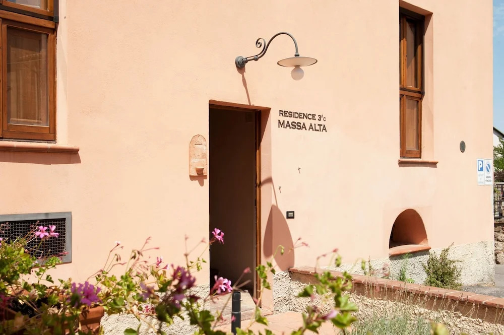 Massa Alta B&B e Appartamenti