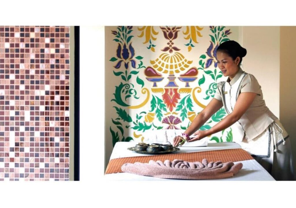 Ping Nakara Boutique Hotel And Spa