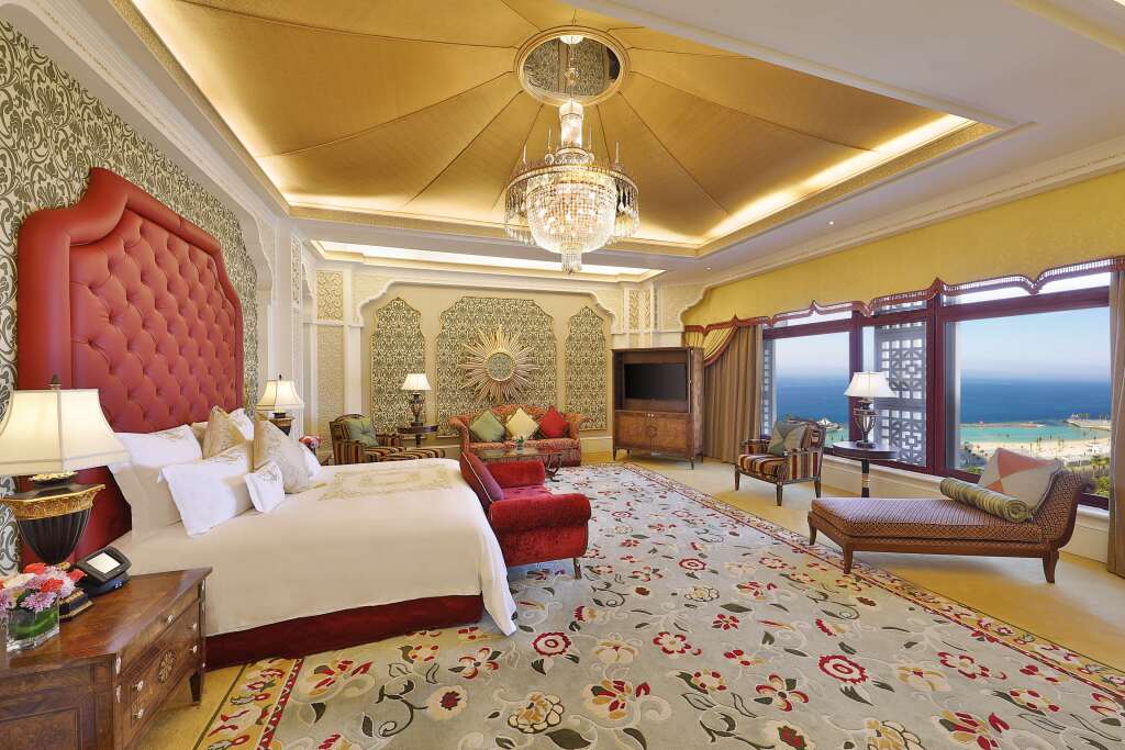 Waldorf Astoria Jeddah - Qasr Al Sharq