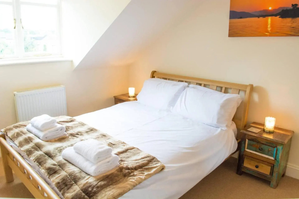 York Terrace Apartments - Norwich City