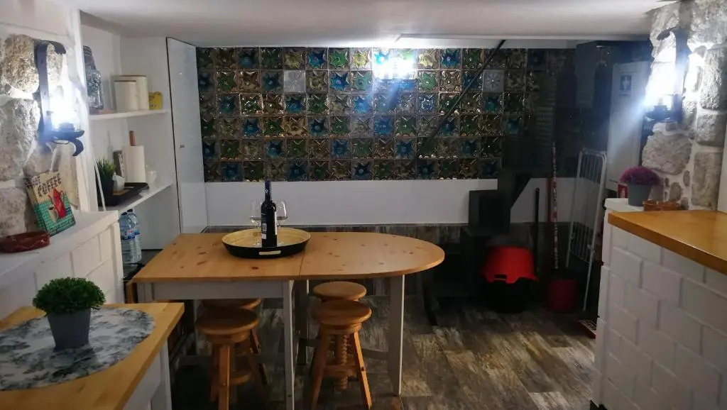 Casa Colmeia