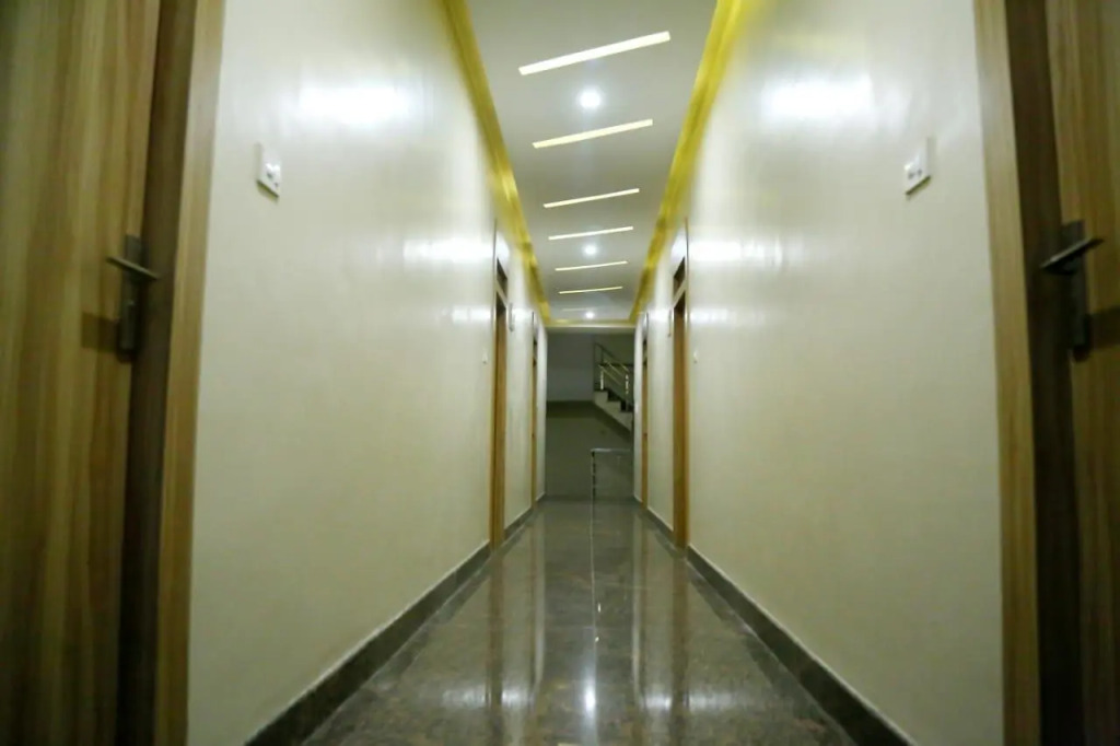 Hotel Maggo