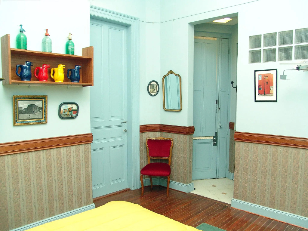 Complejo Tango Boutique Hotel