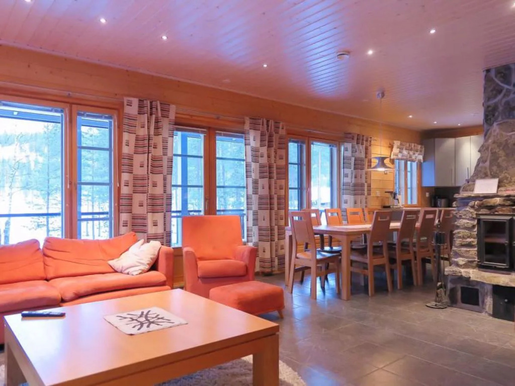 Holiday Home Hiihtogreeni b