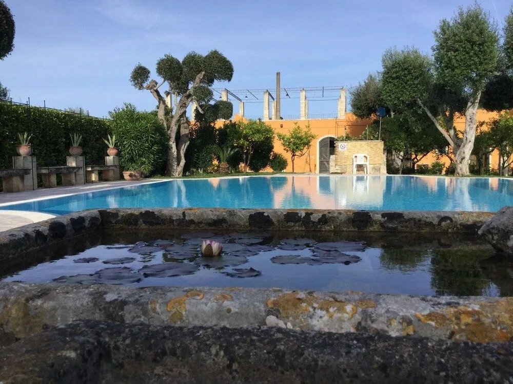 Villa Lisa