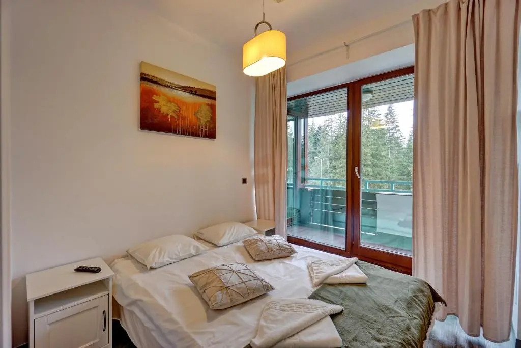 Silver Mountain Luxury Apartment A13