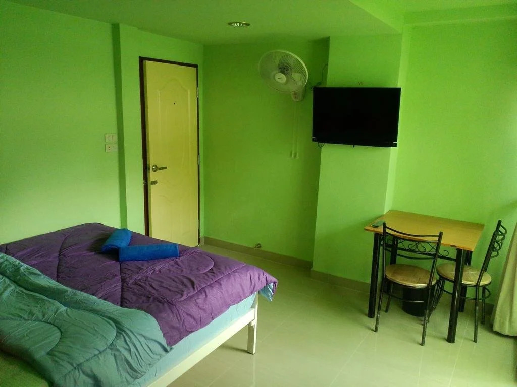 GH Hostel Ramkhamhaeng