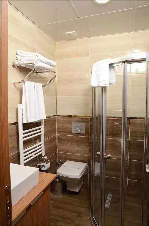 Karacalar Suit Otel