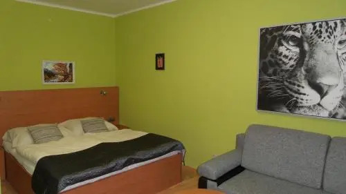 Apartment Věra