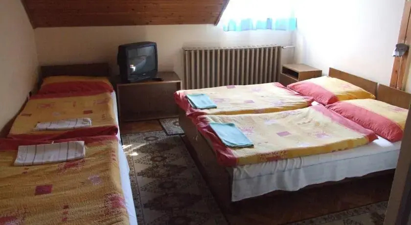 Jeskó Panzió