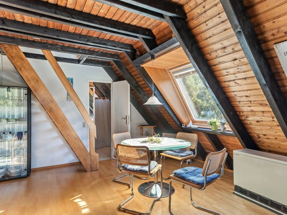 Captivating Holiday Home in Blankenheim With Garden