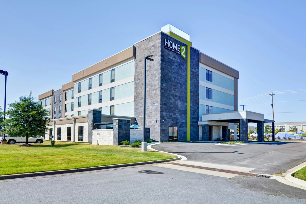 Home2 Suites By Hilton Conway