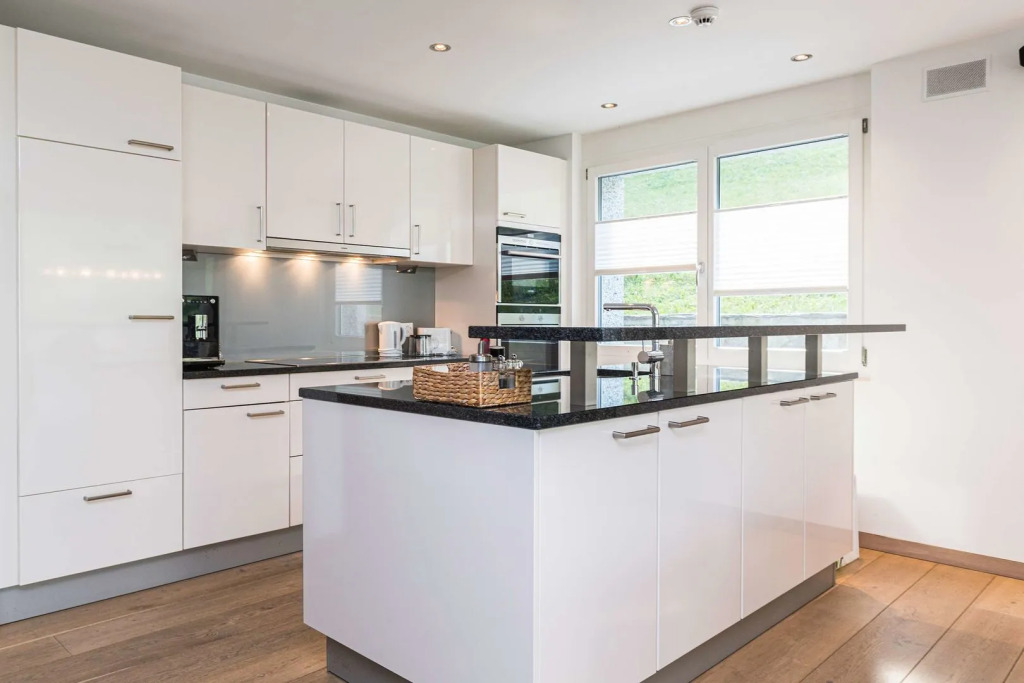 Matthiol Serviced Apartments