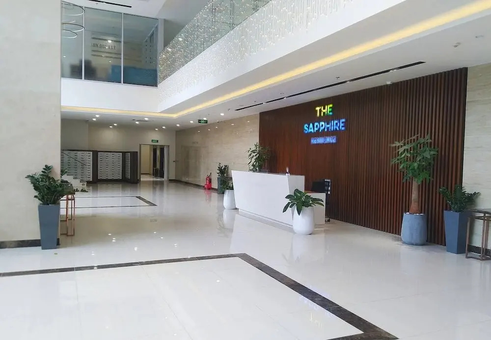 Luxurious Apartment Sapphire Ha Long