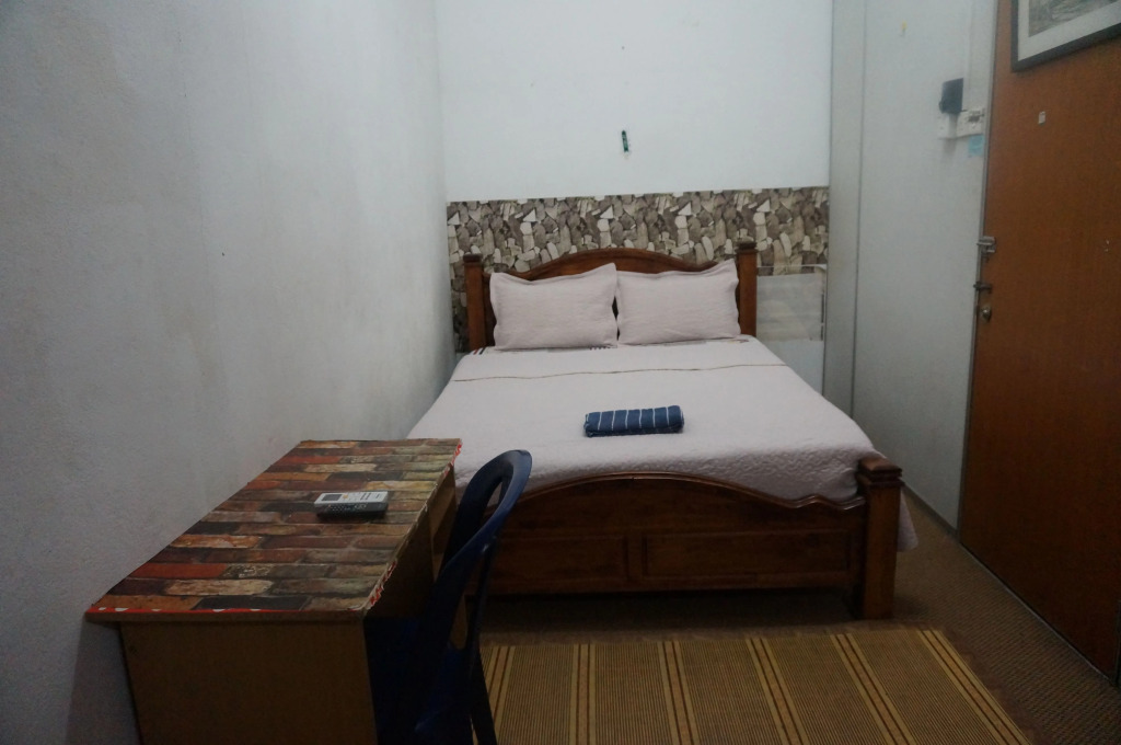 D'Noor Budget Inn