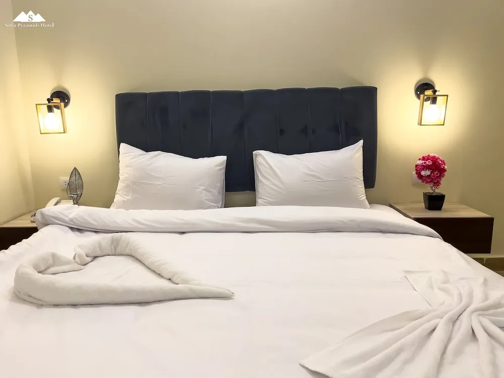 Sofia Pyramids Hotel