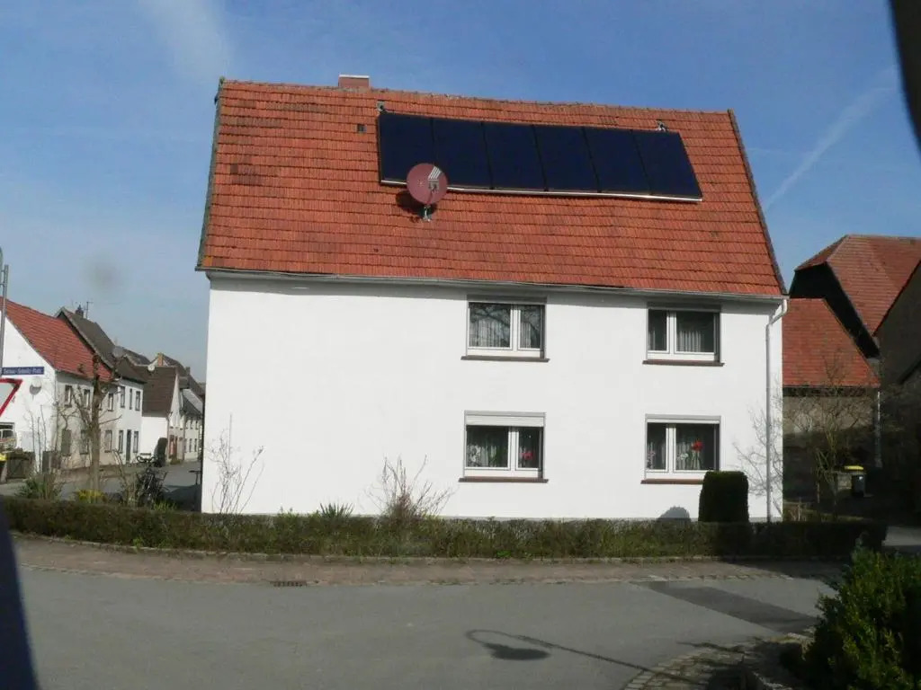 WohnHaus21