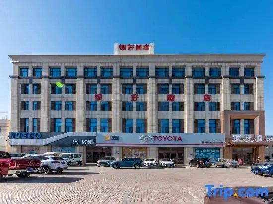Yinhao Hotel