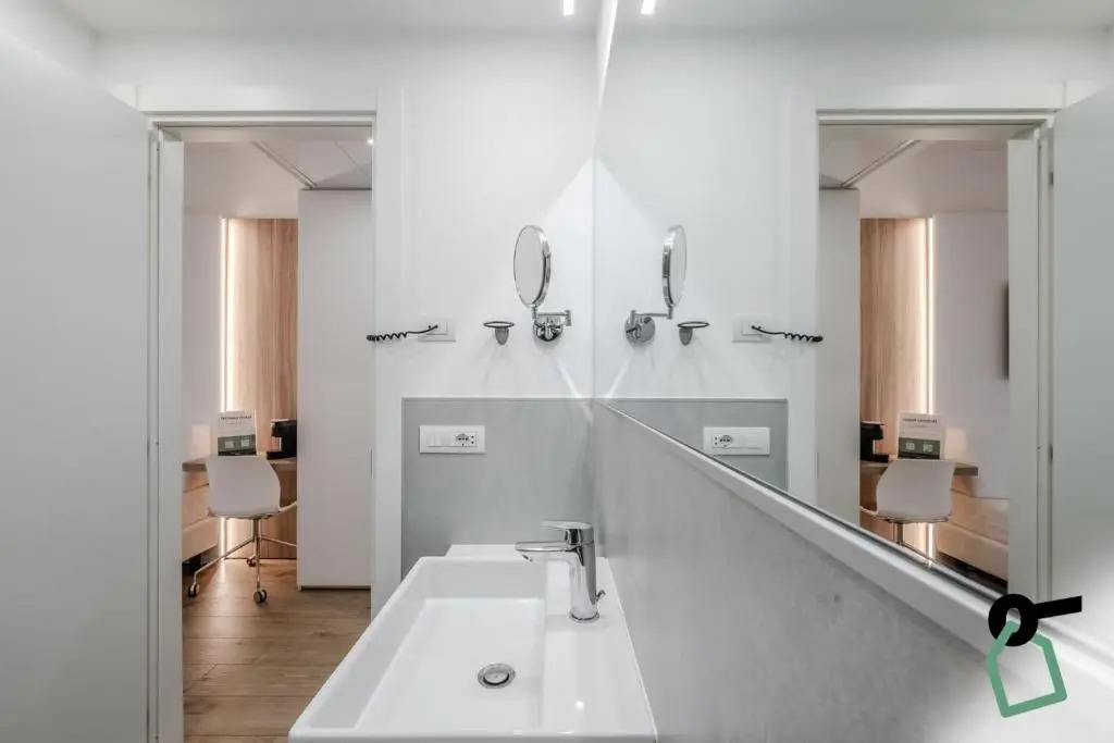 HOTIDAY Room Collection - Tirrenia