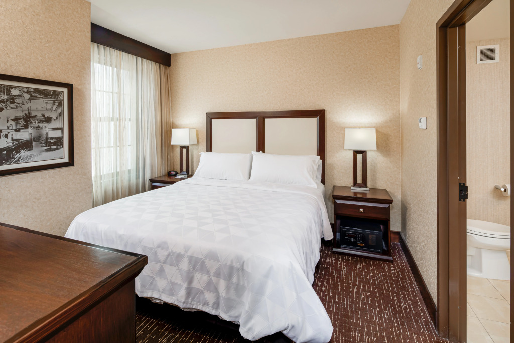 Holiday Inn Resort Deadwood Mountain Grand by IHG