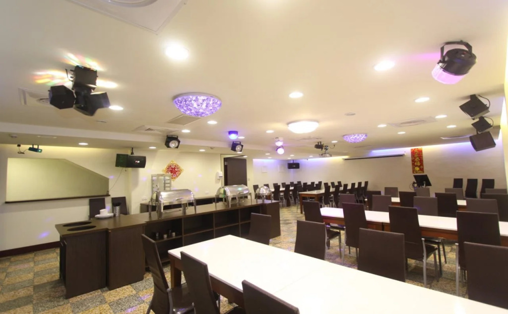 Hua Don Hotel