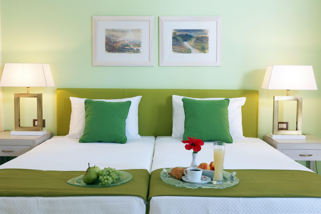 Aulus Lindos Rhodes, All-Inclusive Resort, Curio Collection by Hilton