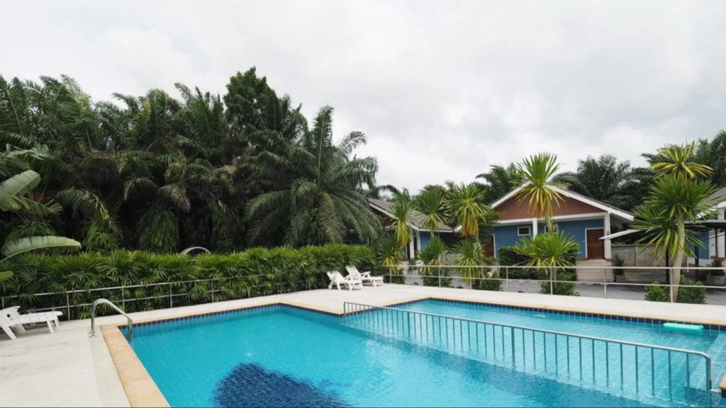 VP Resort