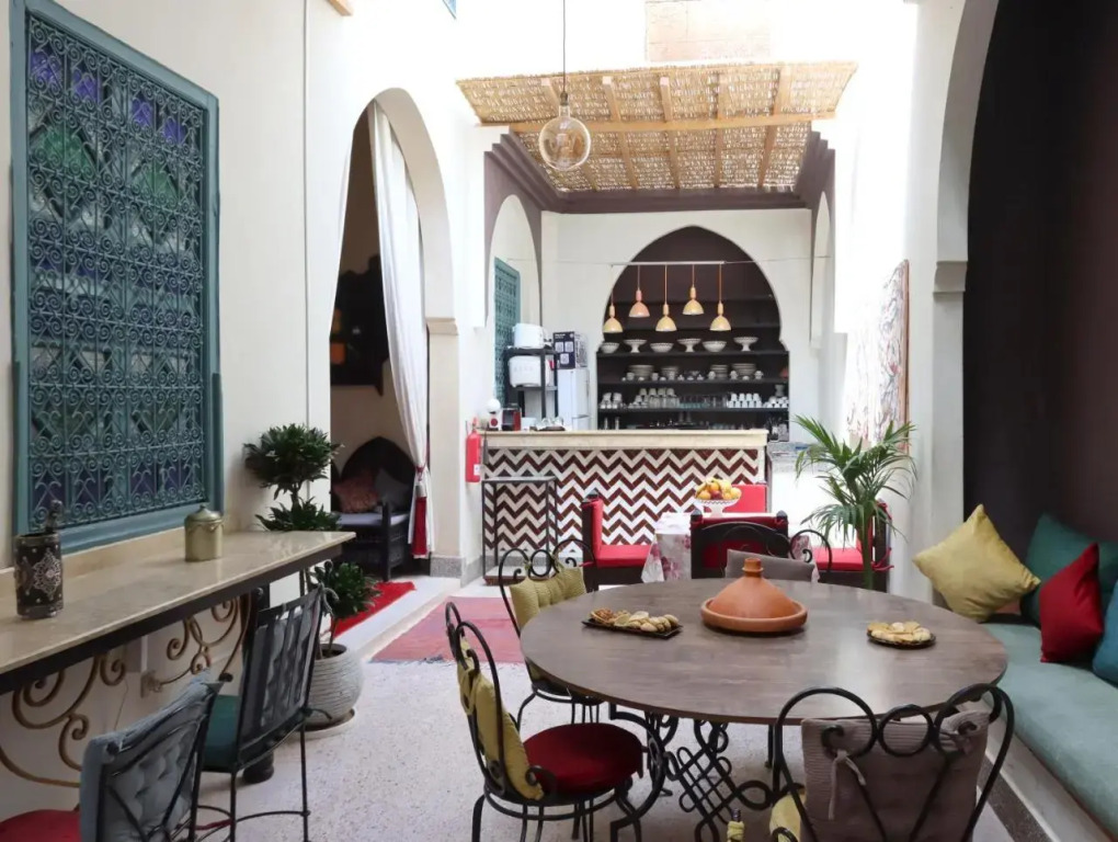 Villa Elgada