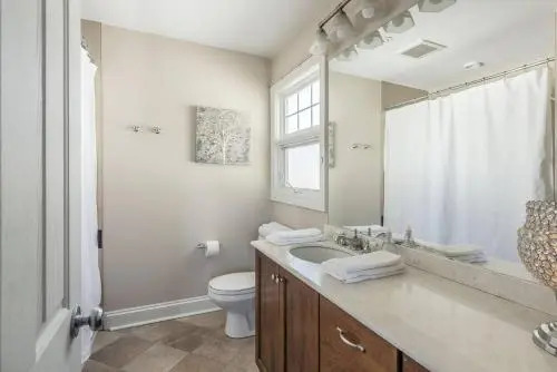 Desired Suite in South End Halifax
