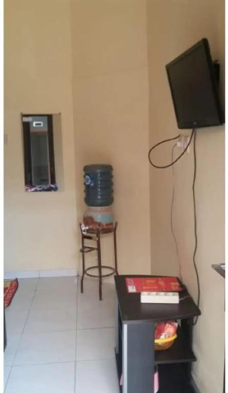 Rosi Homestay