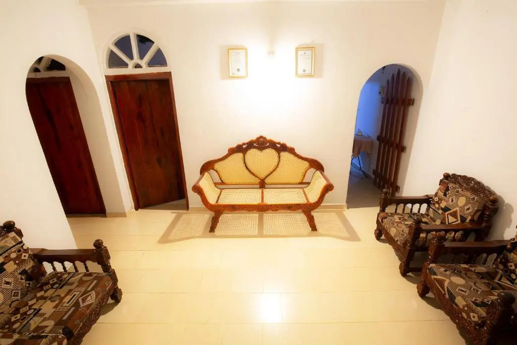 La Villa