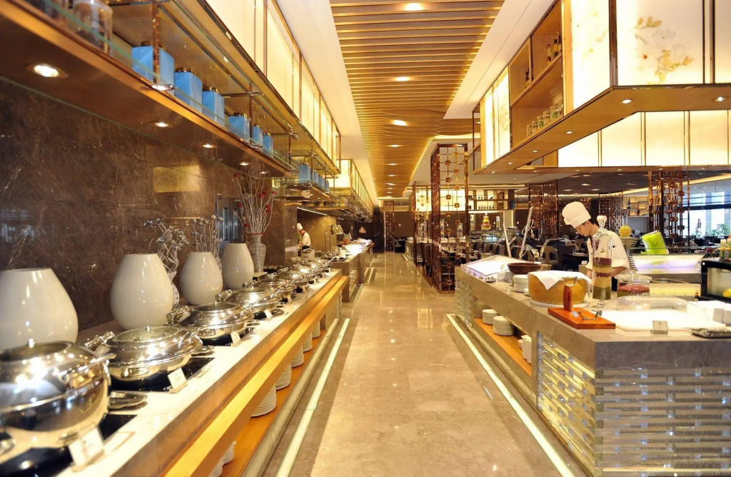Kande International Hotel