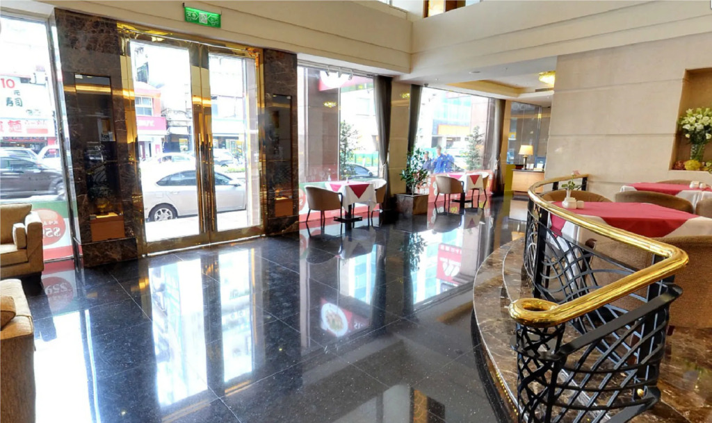 Taipei International Hotel